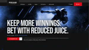 Prime Sportsbook Featured Image