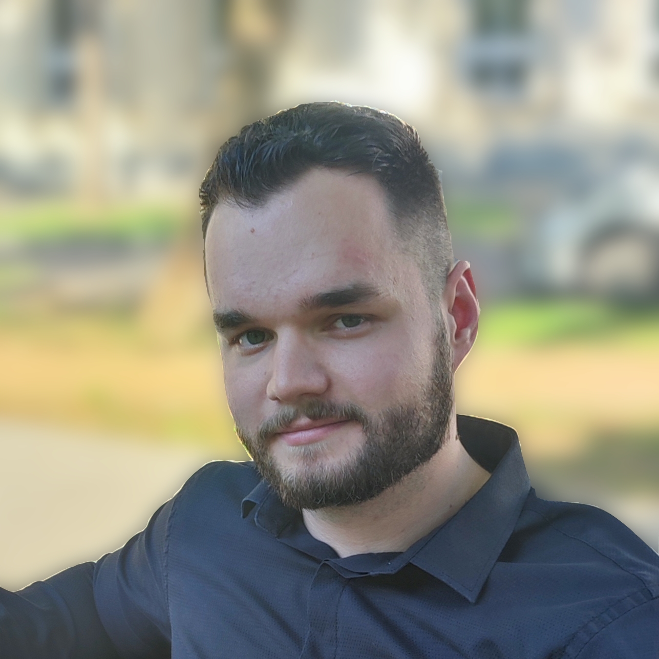 Alex András Mándrik